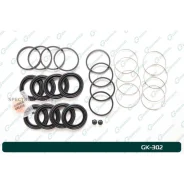 ����������� �������� G-brake GK-302 GK302 GK302 ����