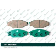 ������� G-brake GP-02069 GP02069 GP02069 ����