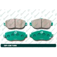 ������� G-brake GP-02126 GP02126 GP02126 ����