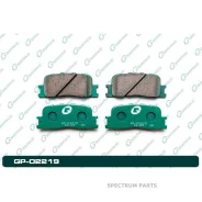 ������� G-brake GP-02219 GP02219 GP02219 ����