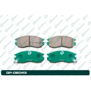 ������� G-brake GP-06043 GP06043 GP06043 ����