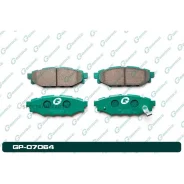 ������� G-brake GP-07064 GP07064 GP07064 ����
