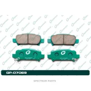 ������� G-brake GP-07069 GP07069 GP07069 ����