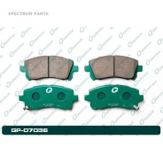 ������� G-brake GP-07036 GP07036 GP07036 ����