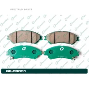 ������� G-brake GP-09001 GP09001 GP09001 ����