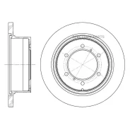 ���� ��������� G-brake GR-01141 GR01141 GR01141 ����