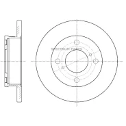 ���� ��������� G-brake GR-01671 GR01671 GR01671 ����