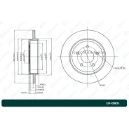 ���� ��������� G-brake GR-01805 GR01805 GR01805 ����