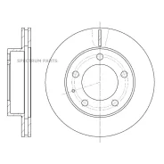 ���� ��������� ������������� G-brake GR-02076 GR02076 GR02076 ����