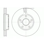 ���� ��������� ������������� G-brake GR-02209 GR02209 GR02209 ����