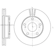 ���� ��������� ������������� G-brake GR-02081 GR02081 GR02081 ����