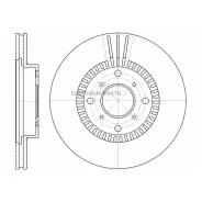 ���� ��������� ������������� G-brake GR-02253 GR02253 GR02253 ����