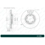 ���� ��������� G-brake GR-02686 GR02686 GR02686 ����
