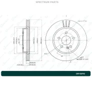 ���� ��������� G-brake GR-02712 GR02712 GR02712 ����