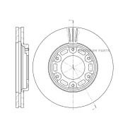 ���� ��������� ������������� G-brake GR-02518 GR02518 GR02518 ����