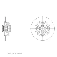 ���� ��������� G-brake GR-03289 (� �����������) GR03289 GR03289 ����