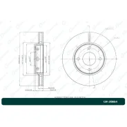 ���� ��������� G-brake GR-20854 GR20854 GR20854 ����
