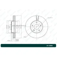 ���� ��������� ������������� G-brake GR-20883 GR20883 GR20883 ����