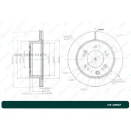 ���� ��������� ������������� G-brake GR-20967 GR20967 GR20967 ����
