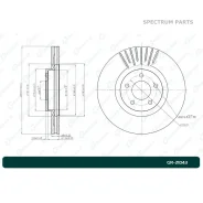 ���� ��������� ������������� G-brake GR-21043 GR21043 GR21043 ����
