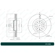 ���� ��������� ������������� G-brake GR-21282 GR21282 GR21282 ����