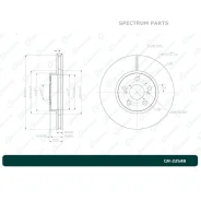 ���� ��������� G-brake GR-22548 GR22548 GR22548 ����