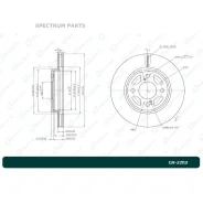 ���� ��������� G-brake GR-22113 GR22113 GR22113 ����