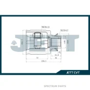 ���� ���������� JETT V40-3013 V403013 V403013 ����