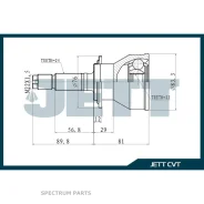 ���� ������� JETT V41-0006 V410006 V410006 ����