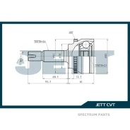 ���� ������� JETT V41-9037 ABS V419037ABS V419037ABS ����