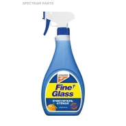 ���������� ������ ����������������� (500ml), �������� (�/����. ) Fine glass - 320122 320122 ����