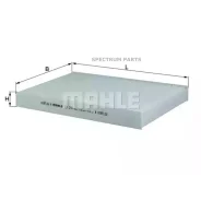 ������ �������� Mahle LA290 LA290 ����
