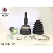 ���� ������� NKN AB1987-2H � ������� ABS AB19872H AB19872H ����