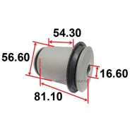 ����������� ������ Tenacity (3997) Aamto1131 Rear Aamto1131, ������ AAMTO1131 ����