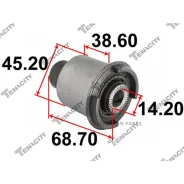 ����������� ������ Tenacity (2482) Aamto1224 Aamto1224 AAMTO1224 ����