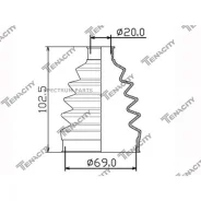 ������� ������� ������� Tenacity (3865) Acvho1012 Acvho1012 ACVHO1012 ����