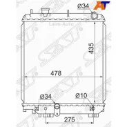 �������� Toyota Dyna 99-11 TY00631 ����