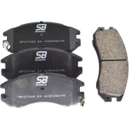 ������� ��������� Isuzu_Aska BCK/BC# (1990-1994)/Subaru_Impreza GF3/GC2/GF2/GC4/GF4/GC6/GF1/GF�A/GC3/GF6/GC1 (1992-2001)/Legacy BC6/BC7/BF5/BFA/BD7/BF...