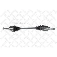 ������ ����� 654mm, 36209 Dacia Dokker/Lodgy 1.2-1.6i/1.5dCi 12 1581761SX ����