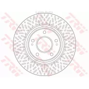 ����. ���� ���. ����. [290x26] 5 ���. Mitsubishi Grandis 2.0D/2.4 4/04- DF6259 ����