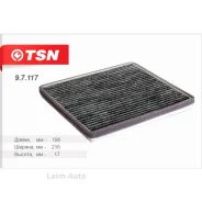 ������ ������ �������� ToyotaRav4/Yaris/Yaris Verso 1.0-3.0D 99, Lifan Solano/Breez/X60 97117 ����