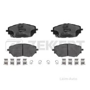 ������� ����. ����. ������. Toyota Corolla (E210 A10 H10) 19- C-HR (X10) 16- BS1056 ����