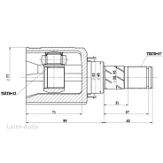 ���� ���� ���������� Mitsubishi Lancer CY (07) Z87702R ����