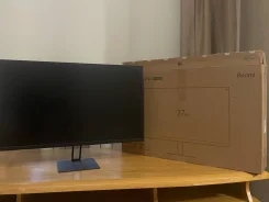 Redmi. 27", ���������� �� (LCD, LED, QLED) ����