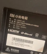 Xiaomi Mi TV 4S 55. LCD (��) ����