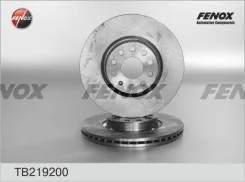 ���� ��������� | ����� ����/��� | Fenox TB219200 TB219200 ����