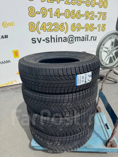Triangle Snowlink PL01. ������, ��� �����, 2025 ���, ����� ����