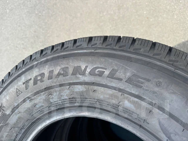 Triangle Snowlink PL01. ������, ��� �����, 2025 ���, ����� ����