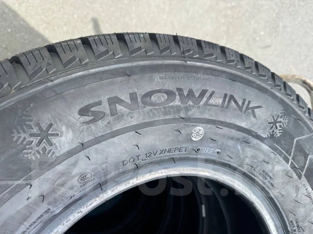 Triangle Snowlink PL01. ������, ��� �����, 2025 ���, ����� ����