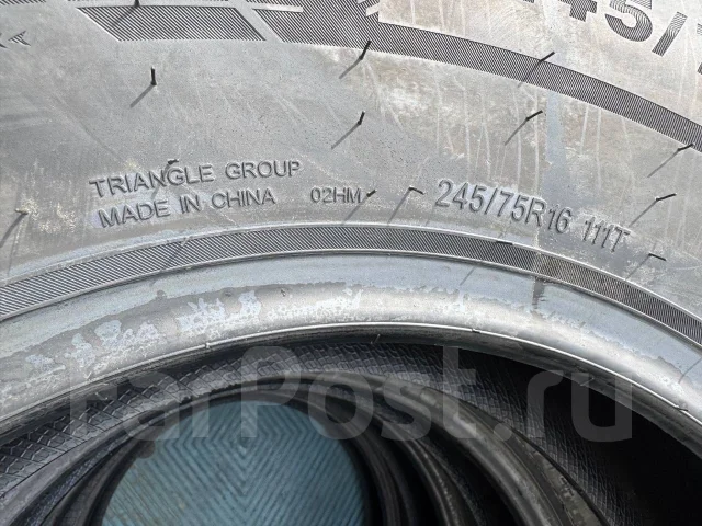 Triangle Snowlink PL01. ������, ��� �����, 2025 ���, ����� ����